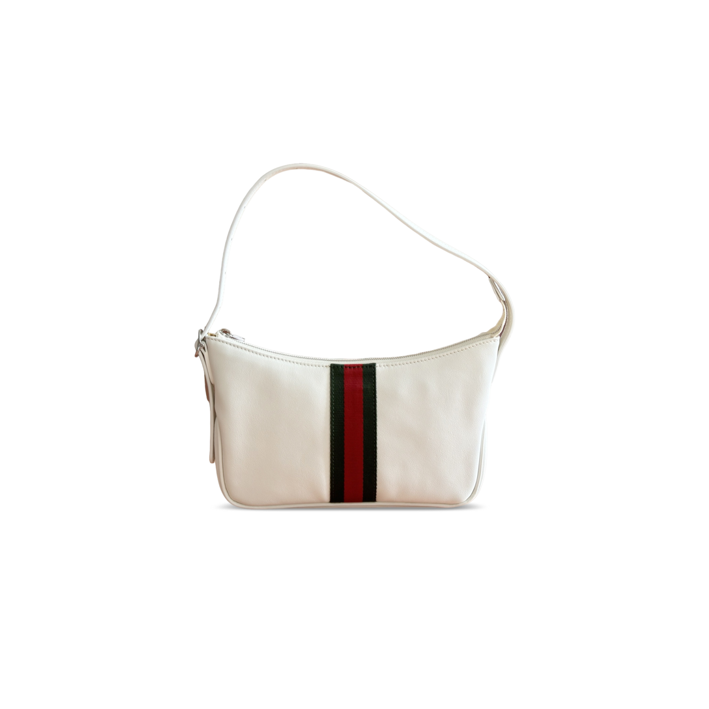 GUCCI SHOULDER BAG 863406 (22.5*12.5*3.5cm)